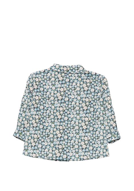 Camicia Il Gufo IL GUFO | CAMICIE | A26GCL0018C4159467